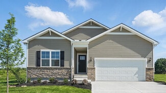 21765 South Madison, Spring Hill, KS 66083