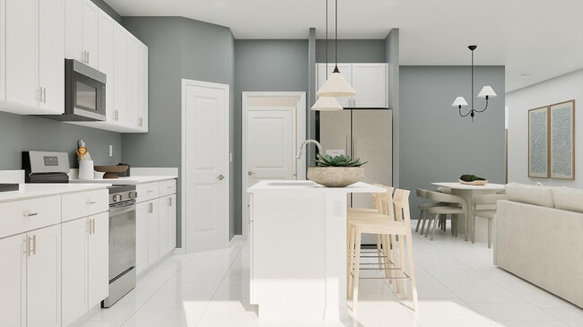 8146 Saint Kitts Cir, Englewood, FL 34224 - photo 3