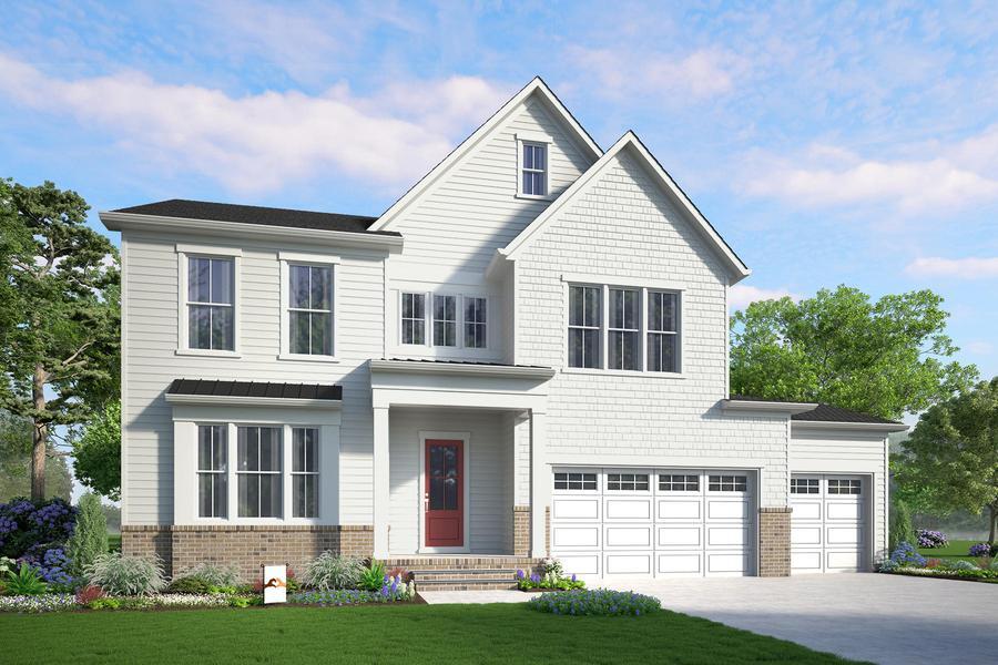 7785 Chadding Dr, Oak Ridge, NC 27310 - photo 1