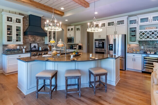 1572 Old Hickory Ln unit 36659021, Westfield, IN 46074 - photo 6