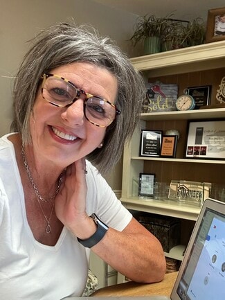 Pam Slayden