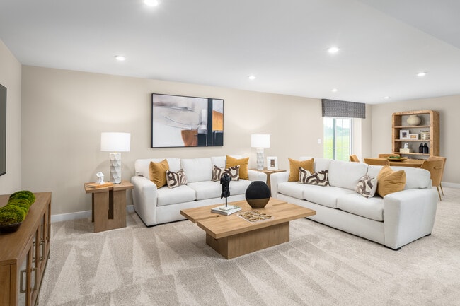 209 Harrowgate Ln, McMurray, PA 15317 - photo 5