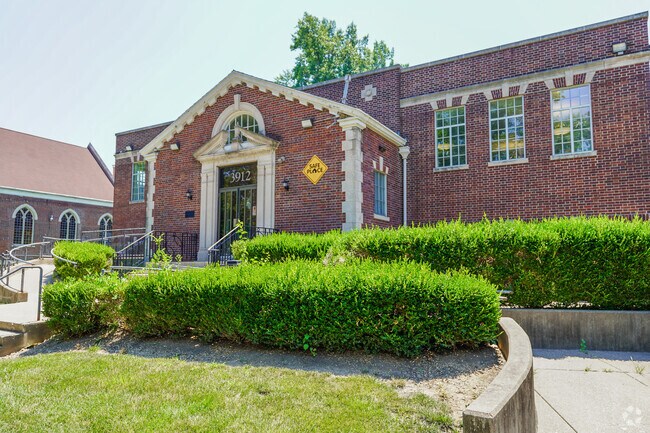 The Shawnee Library offers many services and events for locals.