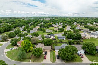 Chisholm Creek