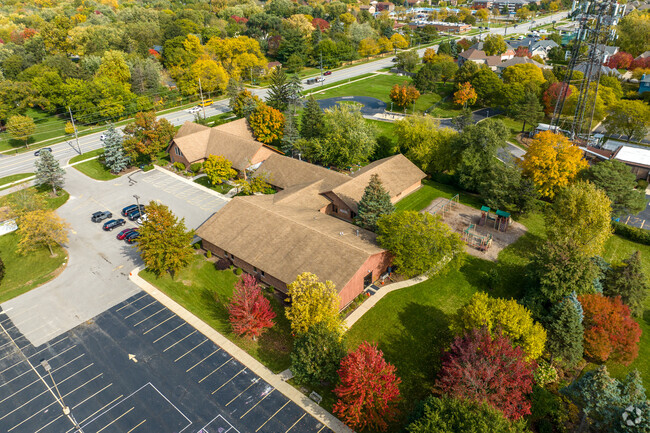 Your kids will enjoy learning in the inspring atmosphere of Good Shepherd Lutheran Academy.