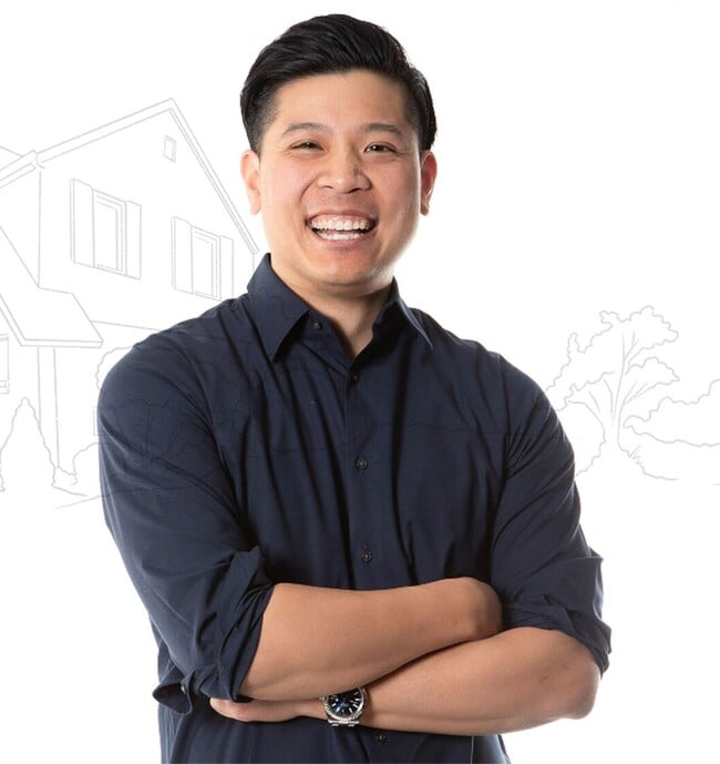 Timothy Ho