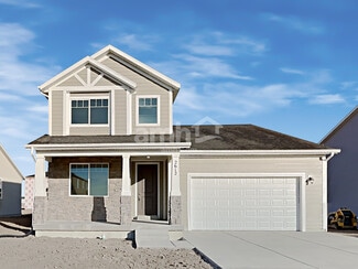 2612 W 3400 S, Syracuse, UT 84075