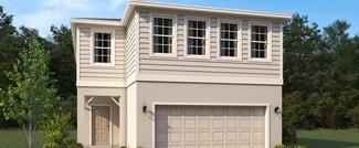 4494 Masthead Ave, Rockledge, FL 32955