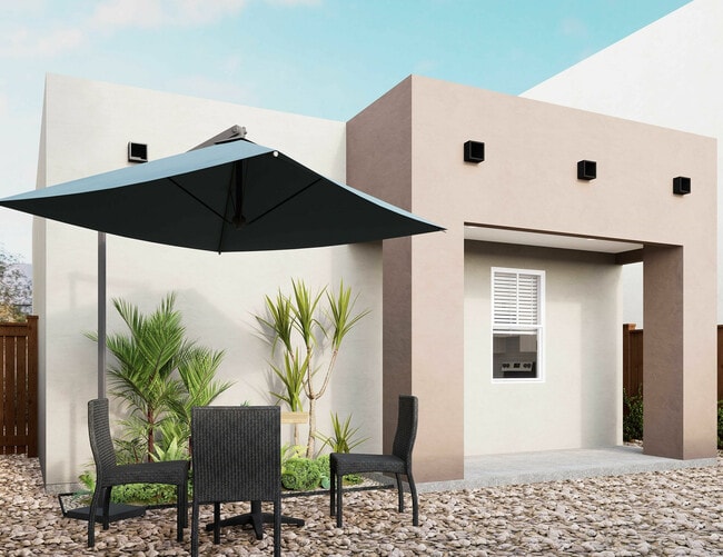 The Eleanor at Rio Rancho, Rio Rancho, NM 87124 - photo 2