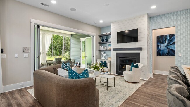 208 Lazy Day Ln unit 36478936, Summerville, SC 29486 - photo 7