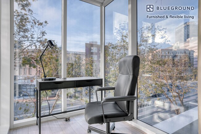 1 Brady St unit FL4-ID1161, San Francisco, CA 94103 - photo 5