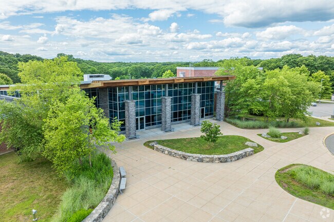 Catherine Kolnaski STEAM Magnet School has a varied and well established curriculum.