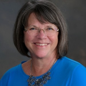 Paula Dysle