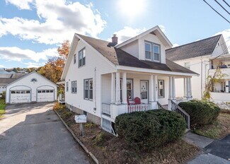 107 May St Unit 107 May St Apt 2, Biddeford, ME 04005