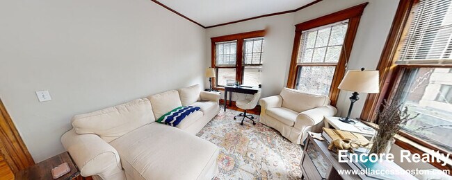 11 Story St unit 3, Cambridge, MA 02138 - photo 2