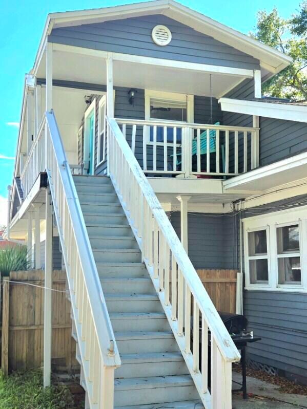 103 W Mohawk Ave unit C, Tampa, FL 33604 - photo 2