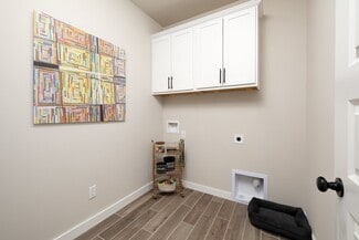 3814 Rhone River St, Brownsville, TX 78520