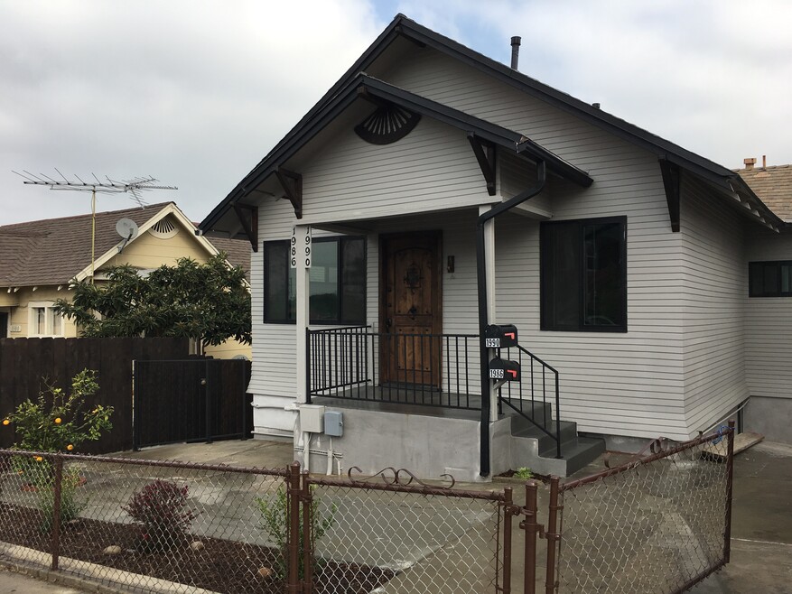 1990 Ocean View Blvd, San Diego, CA 92113 - photo 1