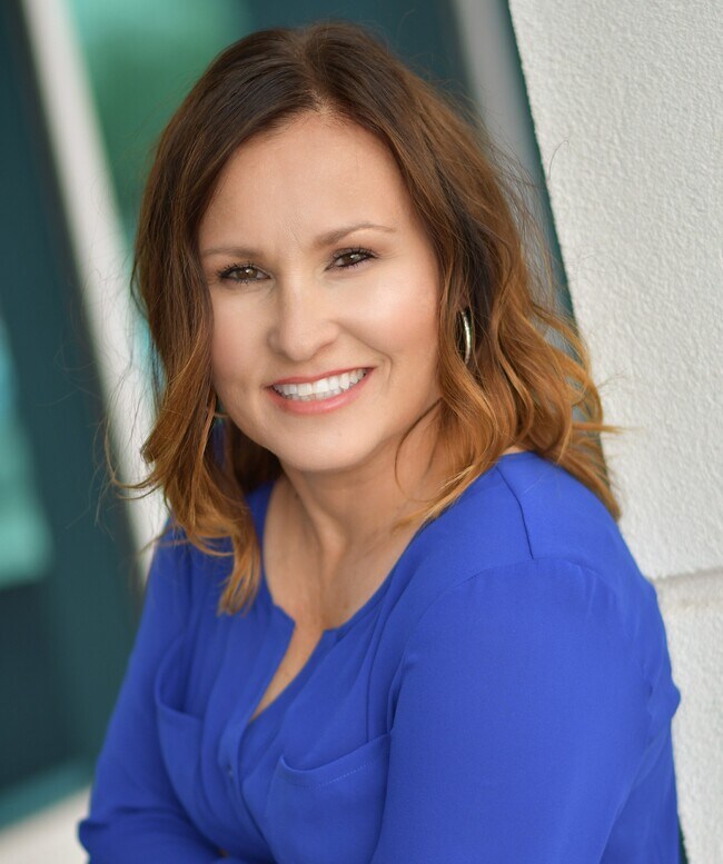 Dawna Ruiz