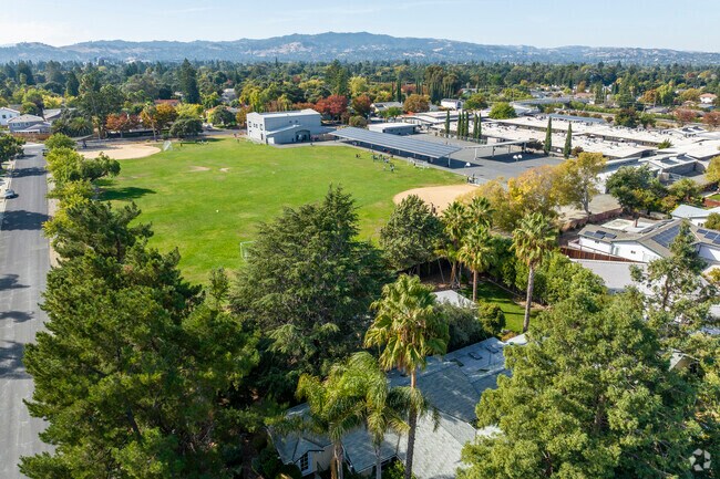Oak Grove Middle School serves the Mt. Diablo region of Contra Costa.