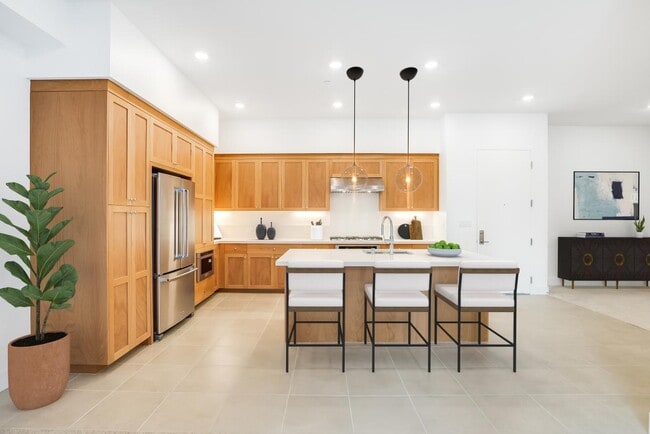 The Station - Vantage, 2D Plan unit 37592701, Sunnyvale, CA 94086 - photo 2