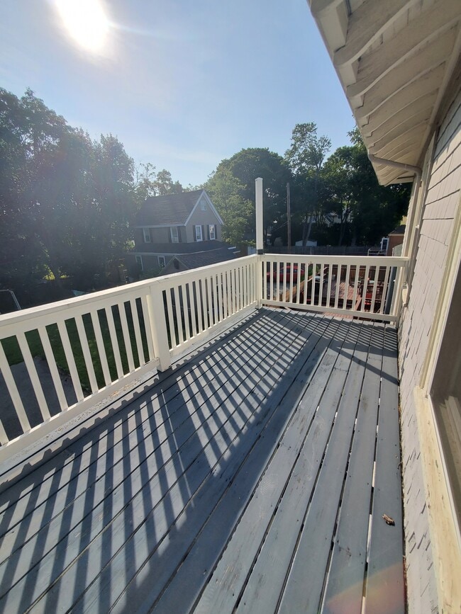 25 Oak St unit 1, Milton, MA 02186 - photo 2
