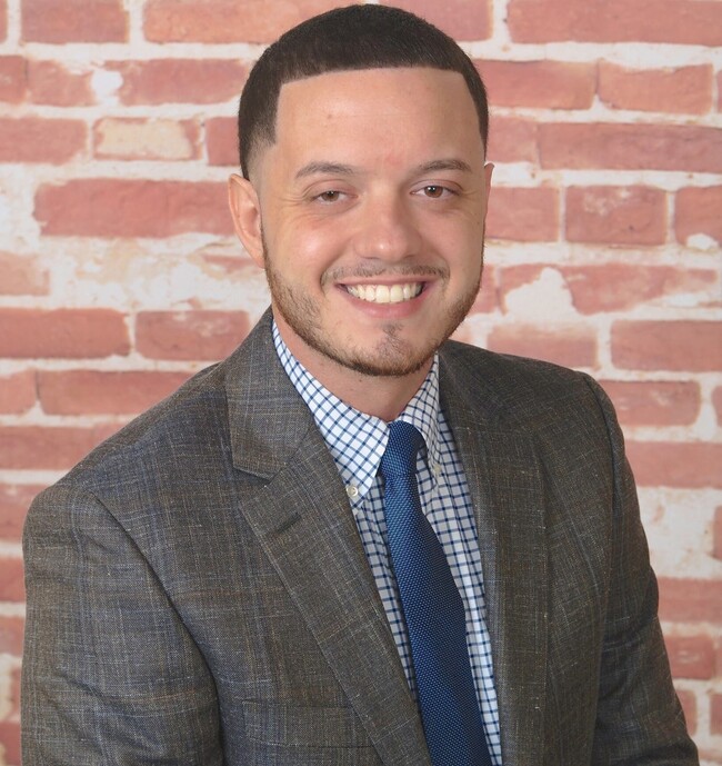 Timothy Dominick