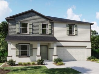 17217 NW 173rd St Unit 38028523, Alachua, FL 32615