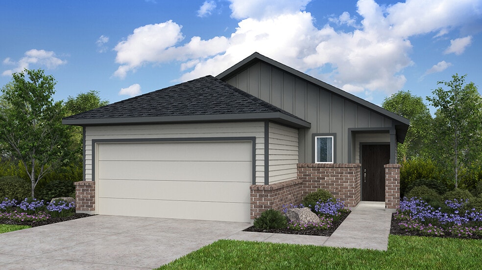 18014 Lasso Mills Dr, Hockley, TX 77447 - photo 1