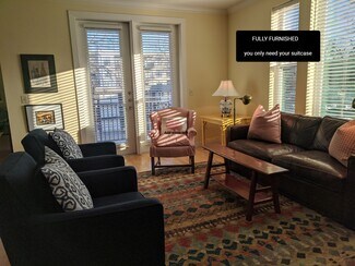 1900 Barton Springs Rd Unit Furnished, Austin, TX 78704