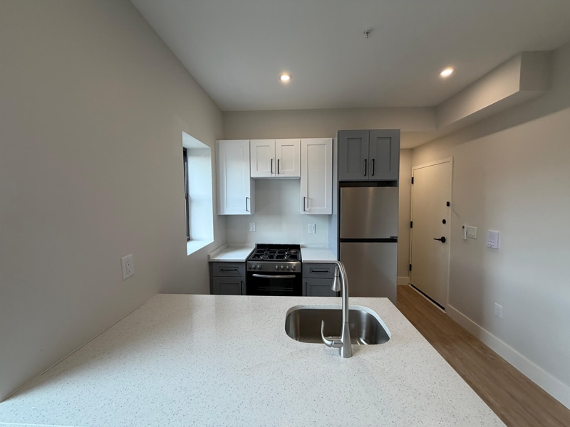 269 M L K Dr, Jersey City, NJ 07305 - photo 1