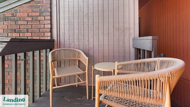 6326 S 107th E Ave unit 6337-4, Tulsa, OK 74133 - photo 7