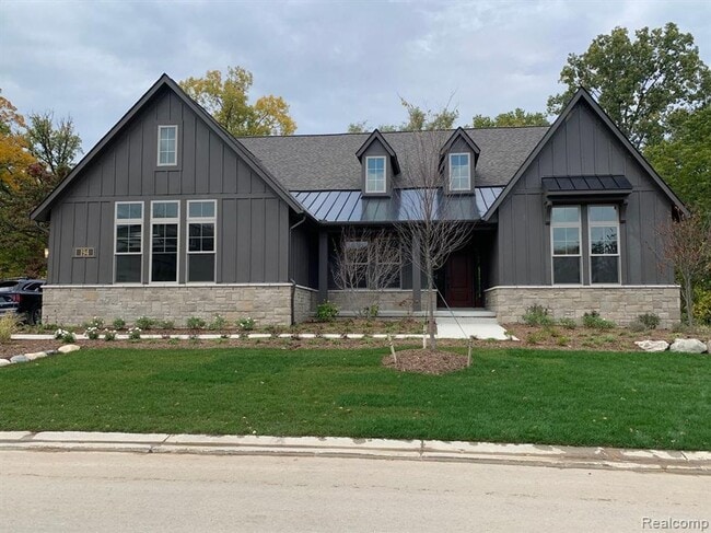 30803 Franklin Hills Ct unit 36491170, Farmington, MI 48334 - photo 7