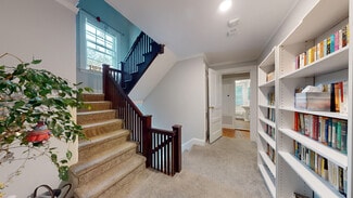 16 Linder Terrace Unit 1, Newton, MA 02458