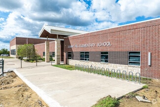 Summit Hill Elementary School