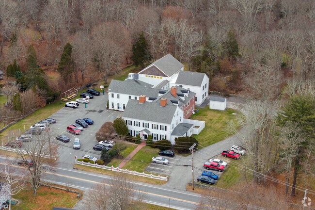 Academic progress through difficult cognitive challenges is part of The Swansea Wood School.