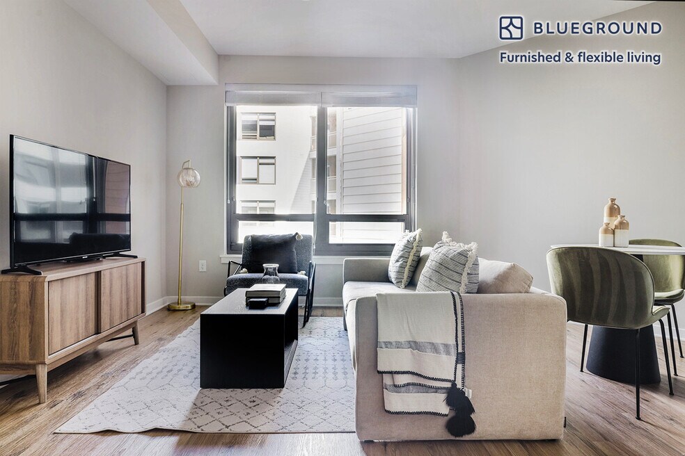 624 N Glebe Rd unit FL4-ID965, Arlington, VA 22203 - photo 1