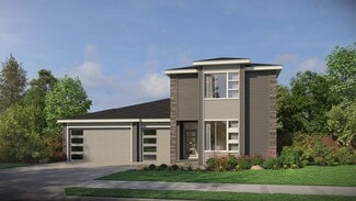 4203 N 11th Way, Ridgefield, WA 98642