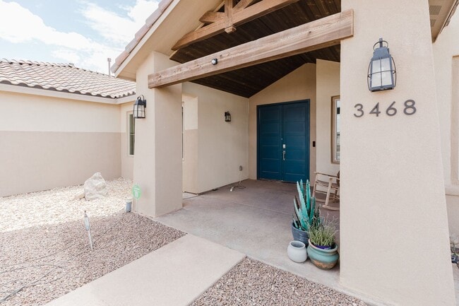 3468 Tesuque Dr, Alamogordo, NM 88310 - photo 2