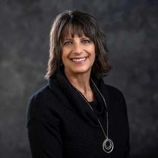 Shelly Voss