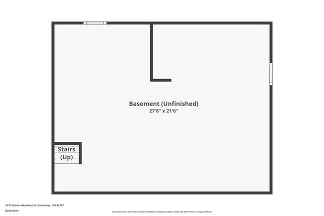 3472 Green Meadows St, Columbus, OH 43207 - photo 2