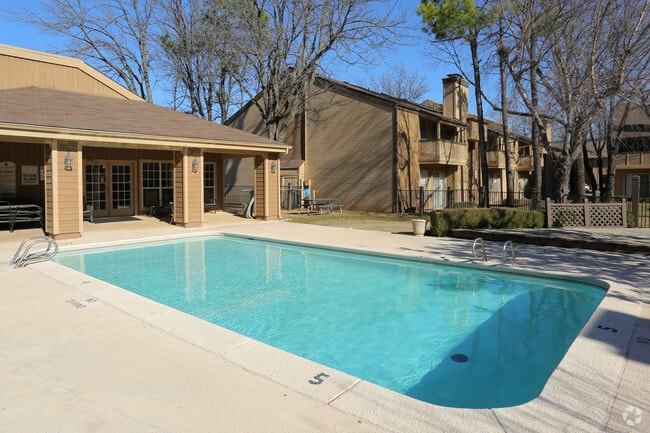 Pheasant Run, Tulsa, OK 74136 - photo 3