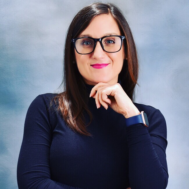 Laura Osborne Burton