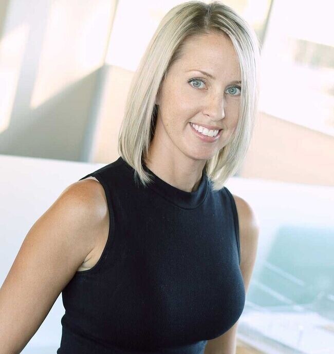 Tina Suter