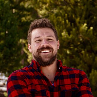 Joshua Gilbert