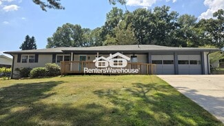 217 Jennifer Ln NW, Lilburn, GA 30047