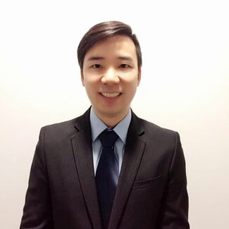 Jay Liu