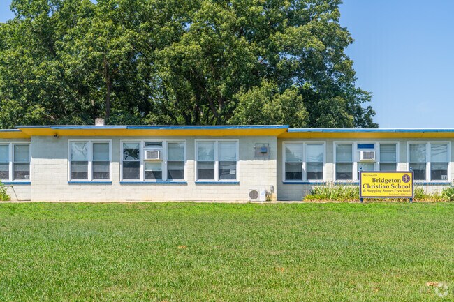 Bridgeton Christian School in kocate din Bridgeton, NJ.