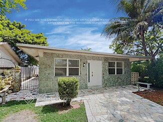 5735 Hayes St, Hollywood, FL 33021