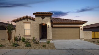 24250 W Hilton Ave, Buckeye, AZ 85326